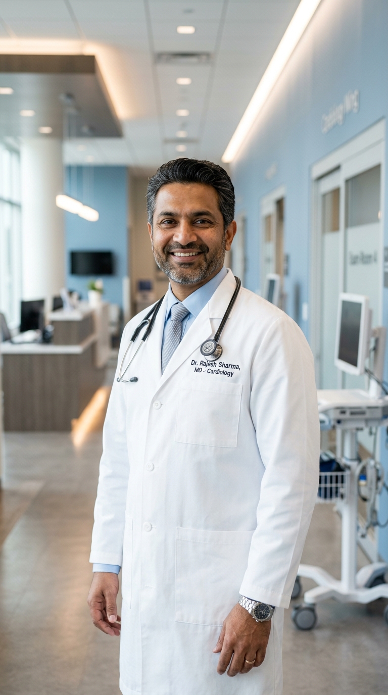 Dr. RK Gupta